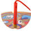 Thumbnail: Viga Magnetic Wand Bead Trace Car Sensory Activity Game Wooden Sensory Toy