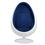 Thumbnail: Pod Ball Chair Sensory Retro Egg Shape
