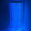 Thumbnail: Fibre Curtain Wall Mounted Remote Controlled – 100 Tails 240cm Long