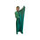 Thumbnail: Sensory Body Sock Green – Medium