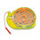 Thumbnail: Viga Magnetic Wand Bead Trace Snail Sensory Activity Game Wooden Sensory Toy