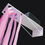 Thumbnail: Wall Mounted Frame/Shelf Bracket for Fibre Optics Strands and Projector