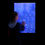 Thumbnail: Wall Hanging Bubble Wall with Remote Cube Controller