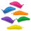 Thumbnail: Fidget Slug (Pack of 6)