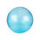 Thumbnail: Large Textured Therapy Sensory Ball, Blue – 67cm