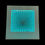 Thumbnail: Square Tunnel Infinity Mirror Light Colour Changing – 22cm