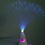 Thumbnail: Fibre Optic Lamp with Wireless Speaker