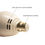 Thumbnail: White Round Bubble Tube & Rotating Disco DJ Stage Light Bulb