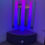 Thumbnail: Mirrors for Large Bubble Tubes Backed on Plywood