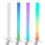Thumbnail: Waterless Tube, White/Grey Padded Corner Surround, Fibre Optic Lights & Mirrors