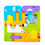 Thumbnail: Textured Animal Puzzle Sensory Toy