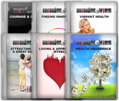 6 fantastic pre-made digital vision boards called Mind Movies