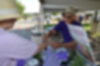 Jag Sodhi Lavender Valley Acres