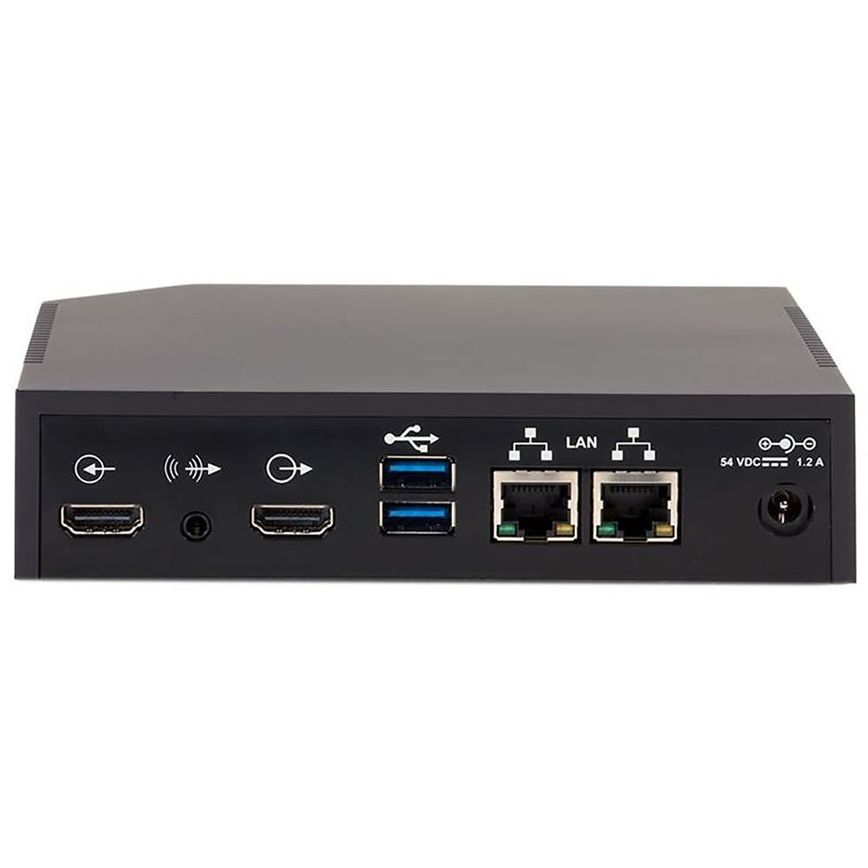 Polycom Video Conferencing | Malaysia | Infinite IT Projector & Lamp