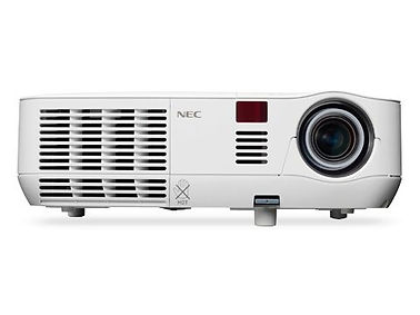 NEC Projector for rental | Infinite IT