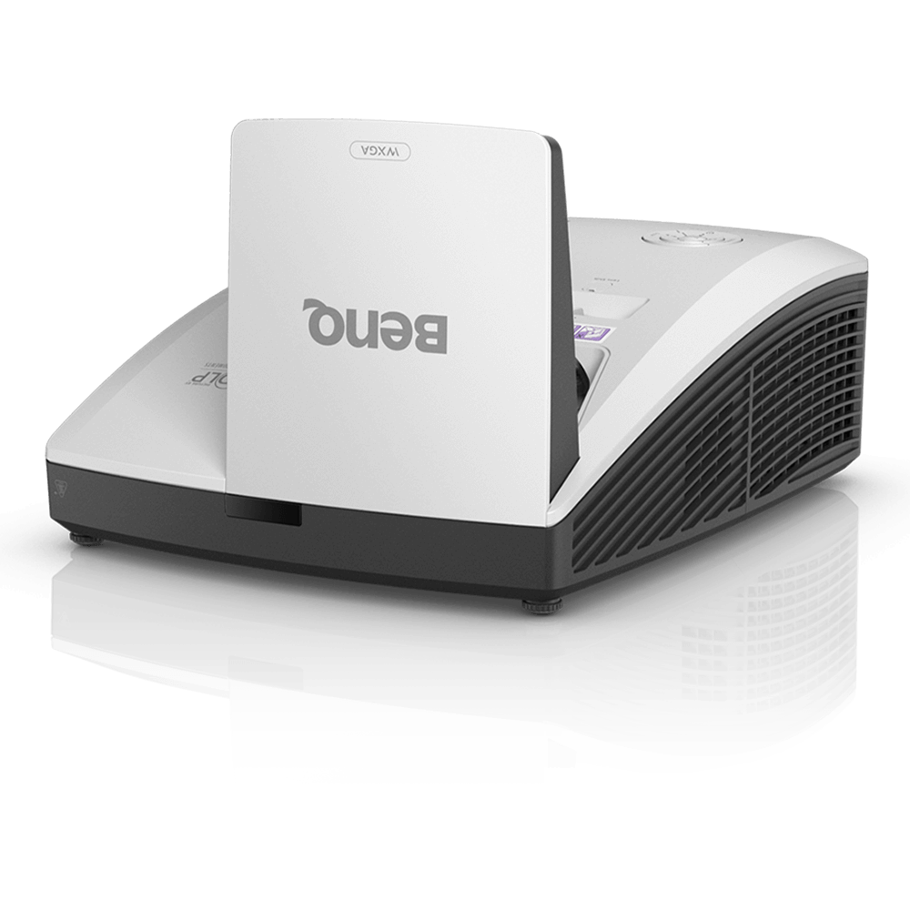BenQ MW855UST Business Presentation Education Projector Malaysia