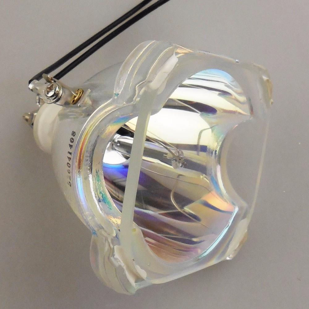 Bare Lamp MITSUBISHI WD-65C8 WD-73C8 WD-60C9 WD-65837 WD-65735 WD-60735