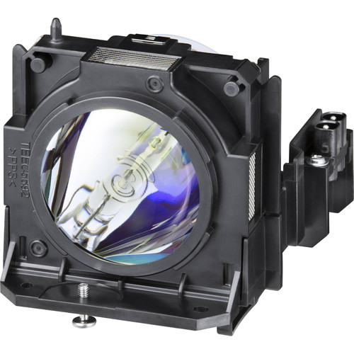 Led Projector Light Module ET-LAD70AW / ET-LAD70W Projector Lamp Module for Panasonic PT-DZ780J ...