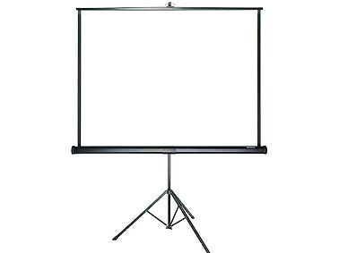 Portable Projector screen for rental | Infinite IT
