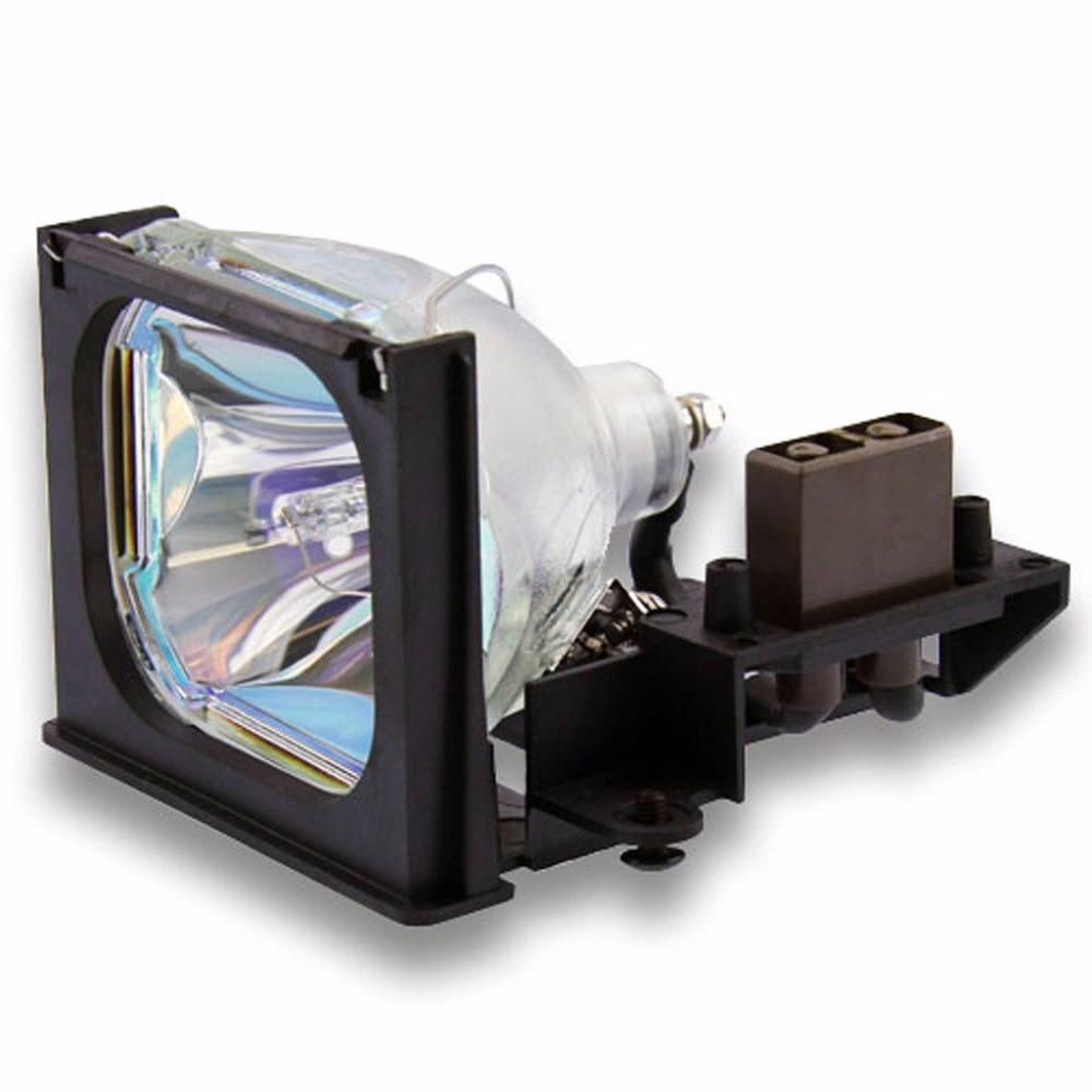 Projector Lamp PHILIPS HOPPER SV10, HOPPER SV15, HOPPER XG10, LC4031, LC4031/17