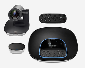 Logitech Group Video Conferencing Set 960-001054 | CC3500e