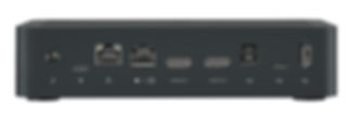 Logitech Rally Table Hub