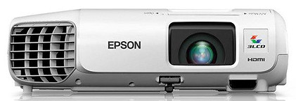 Epson Projector for rental | Infinite IT