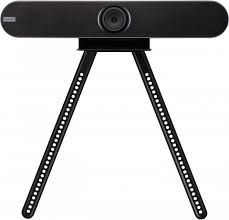 Thumbnail: Viewsonic VB-CAM-201 4K Video Conference Camera Bar