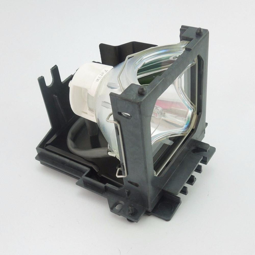 DT00591 Projector Lamp with Housing for HITACHI CP-X1200, CP-X1200W, CP-X1200WA