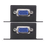 Thumbnail: VGA Extender with EDID VGA-EDW PRO Malaysia