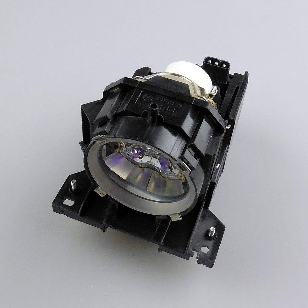 456-8949H Projector Lamp with Housing for DUKANE ImagePro 8949H