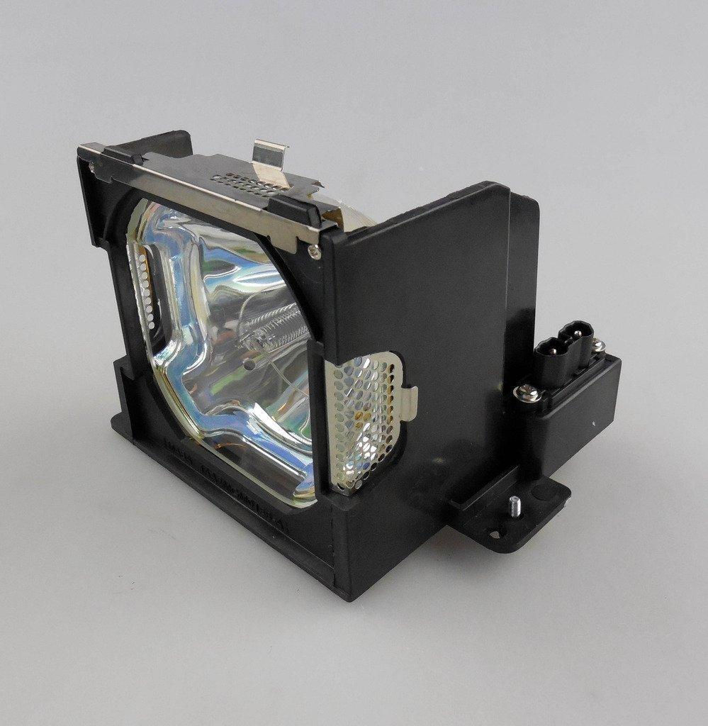 Original Projector Replacement Lamp for Canon LV-7565 / LV-7565E / LV-7565F