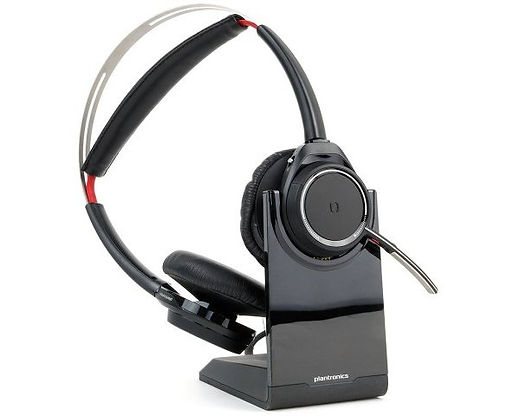 Poly Voyager Focus UC B825-M Headset | infiniteit | MY