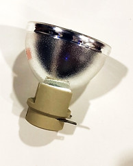 Projector replacement bare lamp/bulb by AVMProjector
