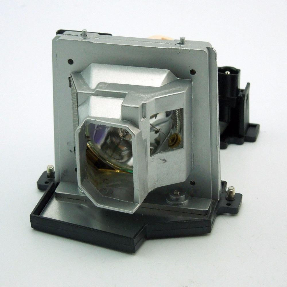 RLC-012 Projector Lamp with Housing for VIEWSONIC PJ406D / PJ456D