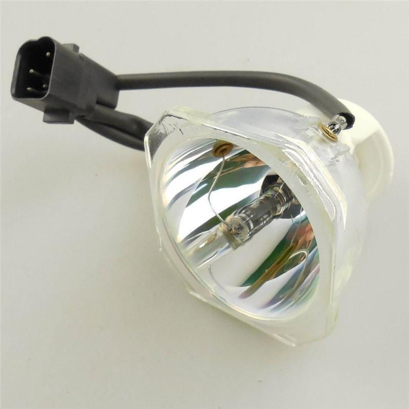 LT50LP / 50020065 Bare Projector Lamp for NEC LT150 / LT150z / LT85