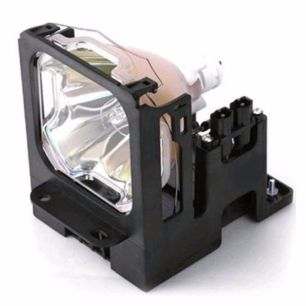 Projector Replacement Lamp for Mitsubishi LVP-S490 / LVP-S490U / LVP-X490