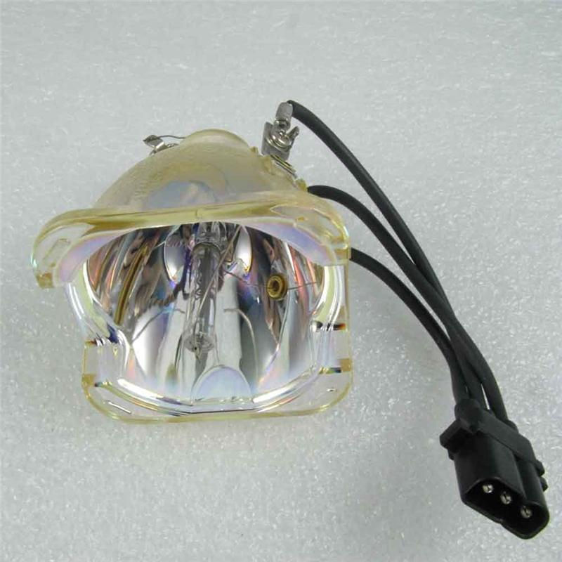 Bare Projector Lamp TLPLMT4 for TOSHIBA TLP MT4