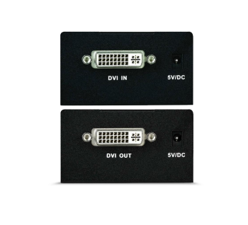Thumbnail: DVI Extender DVI-EH Malaysia