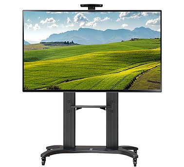 Portable TV for rental | Infinite IT
