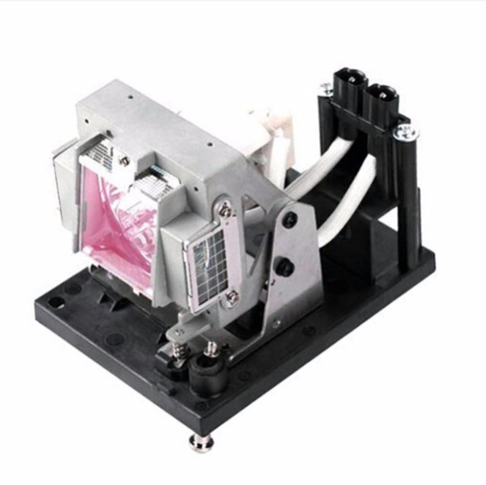 AH-45001 Projector Lamp with Housing for EIKI EIP-4500 (Left)