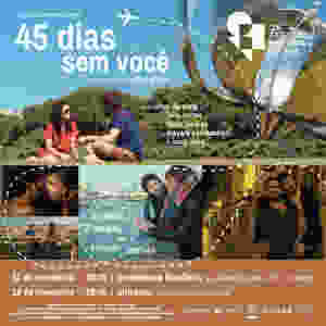 45 Dias Sem Você no Festival Mix Brasil
