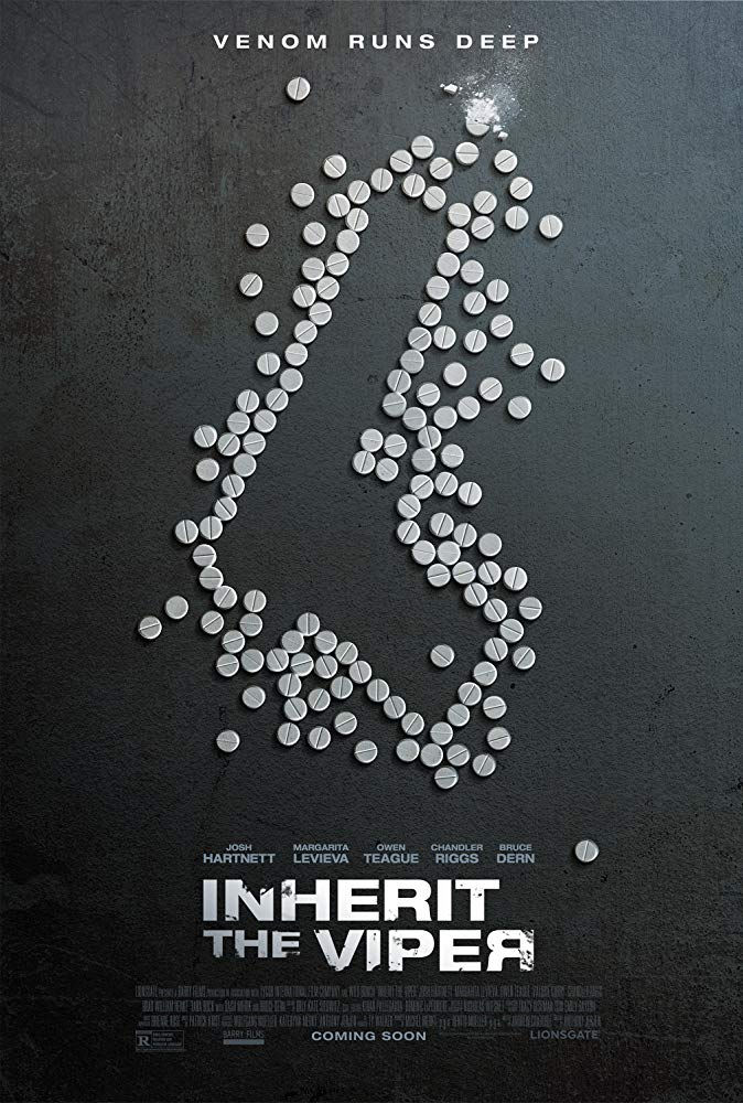 Inherit The Viper