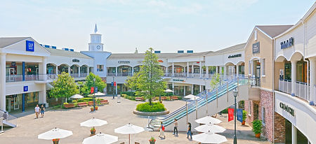 Rinku Premium Outlet