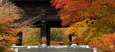 Nanzenji Temple