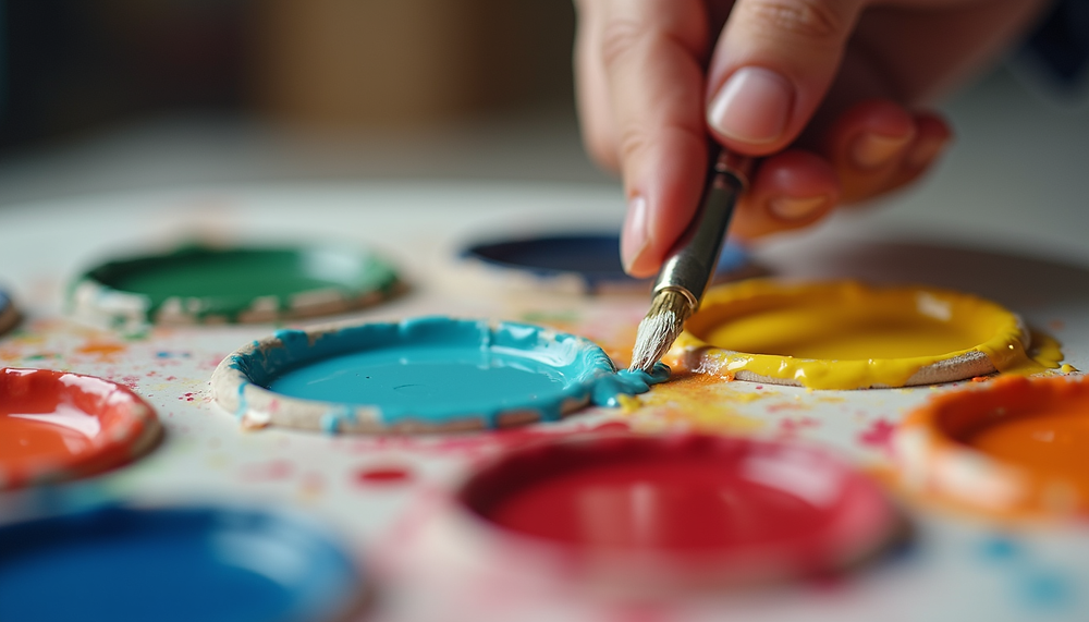 Creative Fun Inspire Creativity with Our Creative Ideas for Kids Art