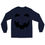 Thumbnail: CMTD Halloween Edition Classic Unisex Longsleeve T-shirt