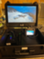 CON Case Demo