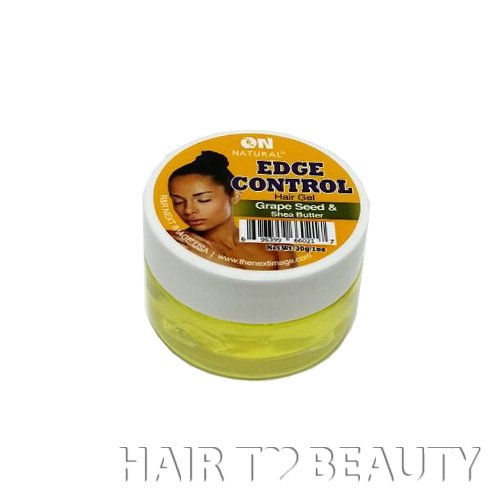 Thumbnail: ON Natural Edge Control No Flakes Guaraanteed