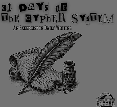 31 Days of Cypher System Cover.png
